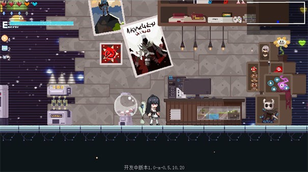 新月纪元九游版