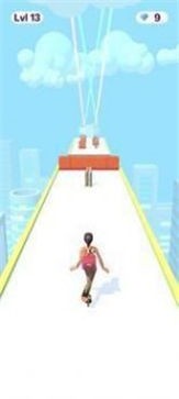 棘手的高跟鞋