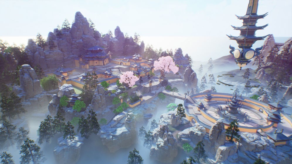 蜀山魔剑录
