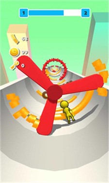 戒指冲刺Ring Rush