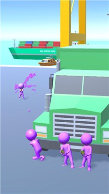 绘画英雄3D