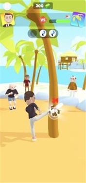 强尼钢铁强人Johny Iron Strongman