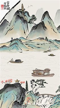 我在古代有船队测试版