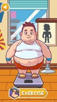 小胖减肥Lose Weight