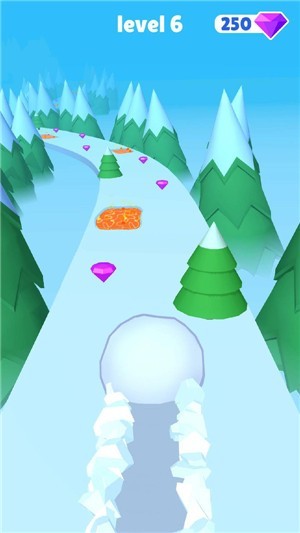 滚雪球大师2021