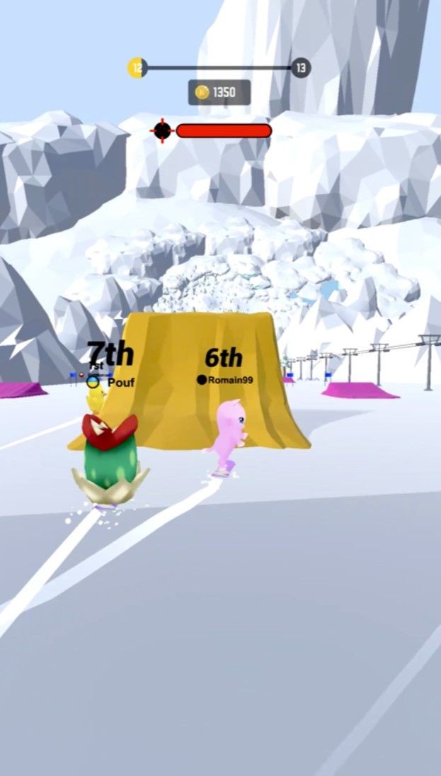 Skipark.io
