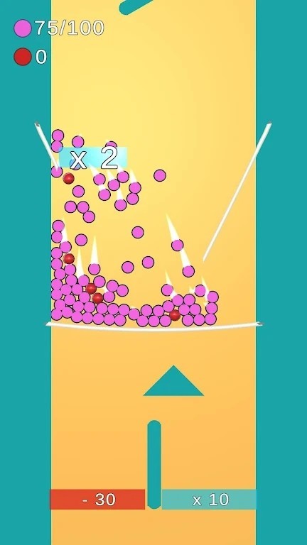 超级汽水喷泉HypercandyGeyser