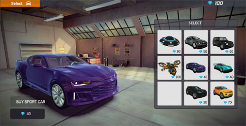 去开车3GoToCarDriving3