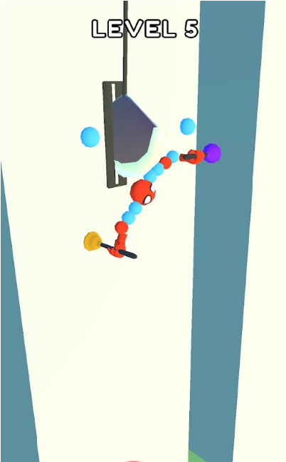 吸盘甩动Plunger Swing