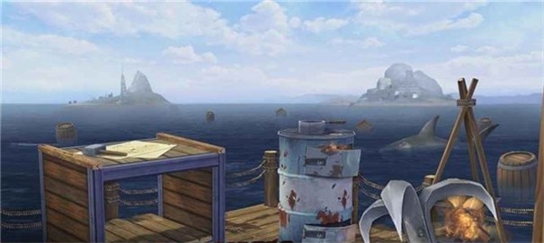 海洋游牧者
