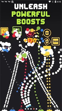 放置加农炮Idle Bubbles