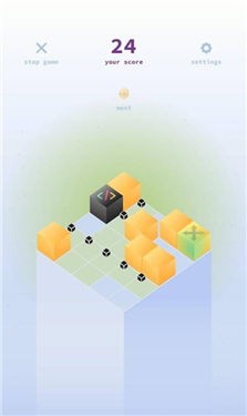 Voxellock
