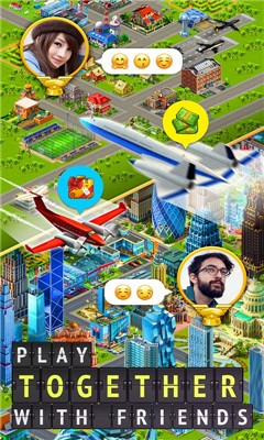 机场城市Airport City