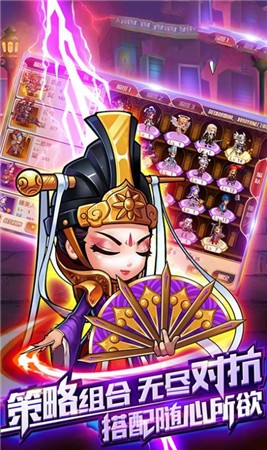 无尽大挂机