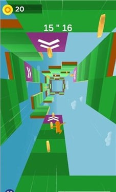 重力赛道跑酷GravityRunner
