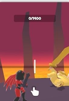 天使VS恶魔