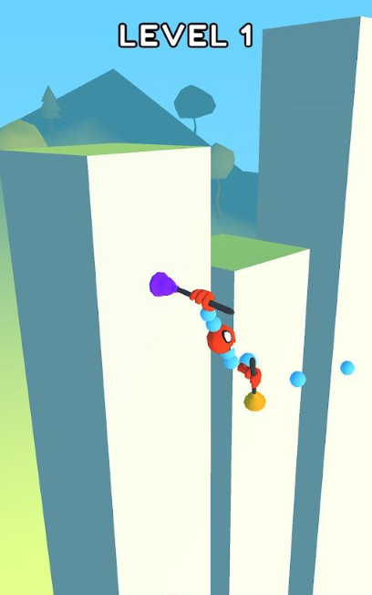 吸盘甩动Plunger Swing
