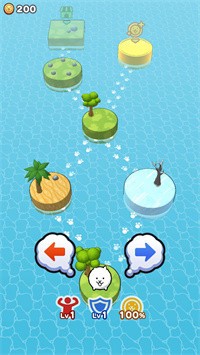 猫咪大寻宝Battle Cats Quest