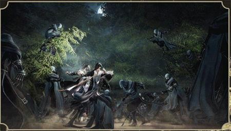 傲剑武神