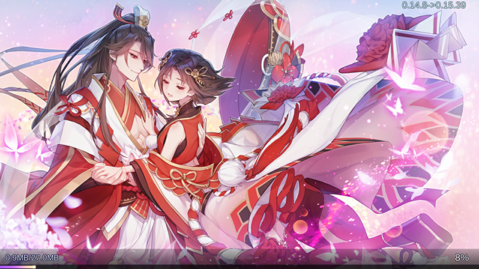 妖姬物语红包版