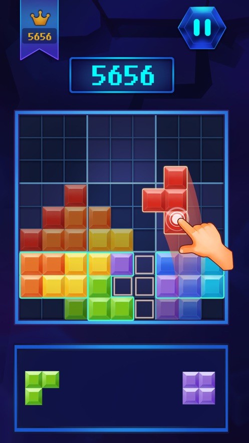 砖块99IOS版