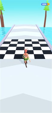 德鲁伊奔跑者3D