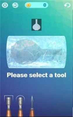 Ice Carving冰雕高手3D