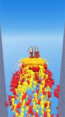 气球暴徒