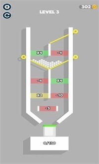 选择销钉3D