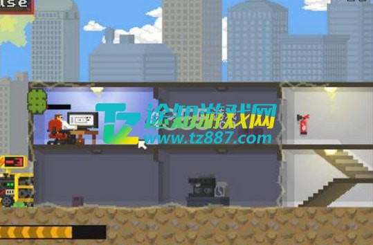 断电公司
