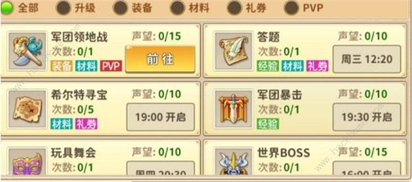 赛尔特大陆新手攻略，全方位玩法技巧图文汇总[多图]图片2