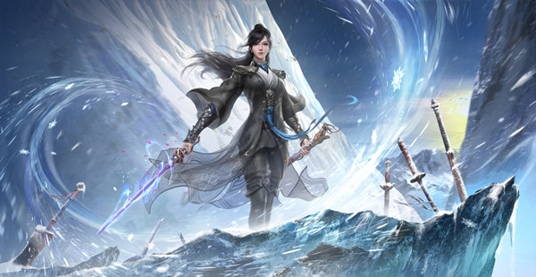 永劫无间封魔结界位置在哪里？顾清寒修行任务完成方法详解[多图]图片1