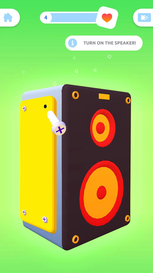 维修模拟器