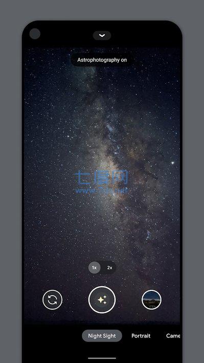 谷歌相机全机型通用版2022