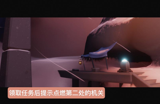 光遇梦想季第三个任务攻略大全，记忆碎片3找回方法图文汇总[多图]图片2