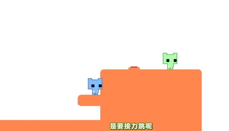 pico park7-2攻略大全 pico park7-2图文通关攻略汇总[多图]图片1