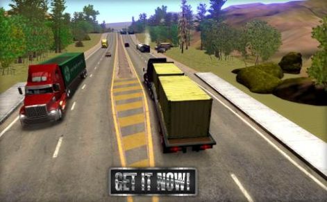 Universal Truck Simulator攻略大全 Universal Truck Simulator攻略汇总[多图]图片1