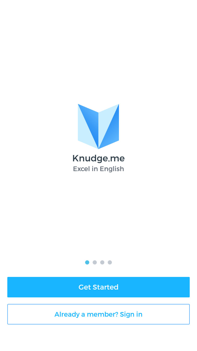 Knudge.me