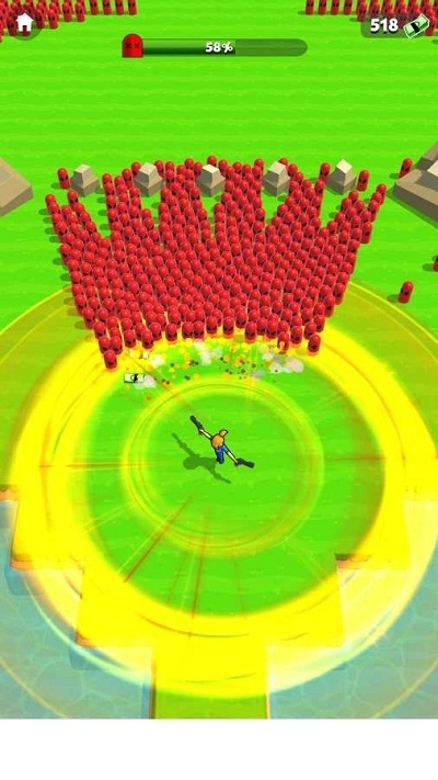 Sniper Shooter 3D爆头射手
