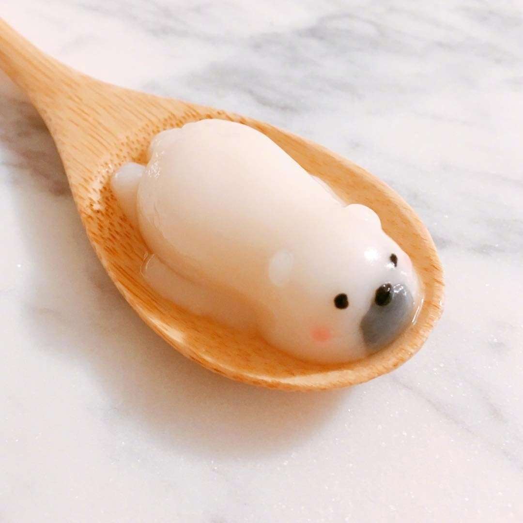 汤圆头像