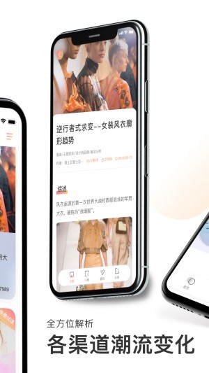 POP趋势