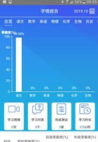 智学伴家长端