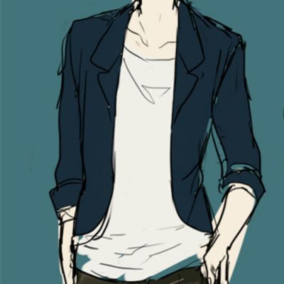 兄弟头像双人