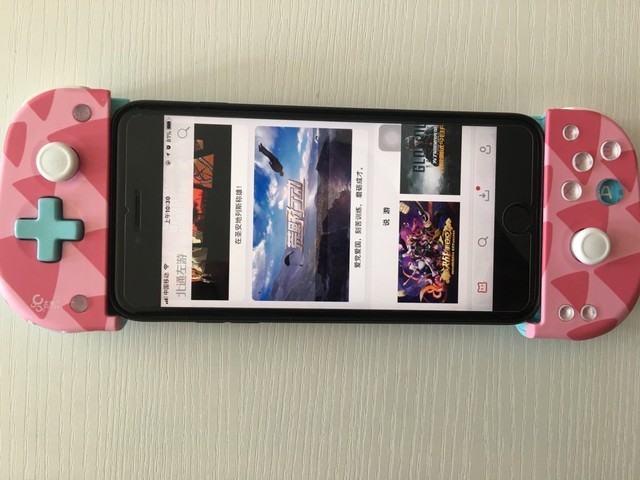 荒野行动手柄怎么玩 荒野行动手柄键位推荐