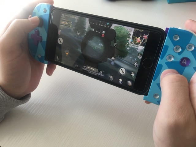 荒野行动手柄怎么玩 荒野行动手柄键位推荐