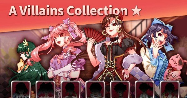 淑女大战红包版