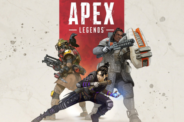 Apex英雄箱子如何获取
