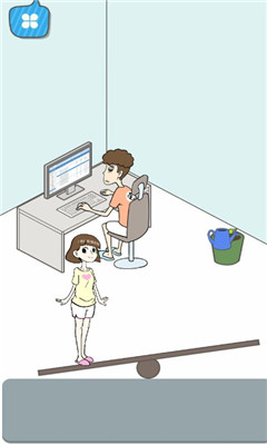 宅男不需要女朋友第20关攻略