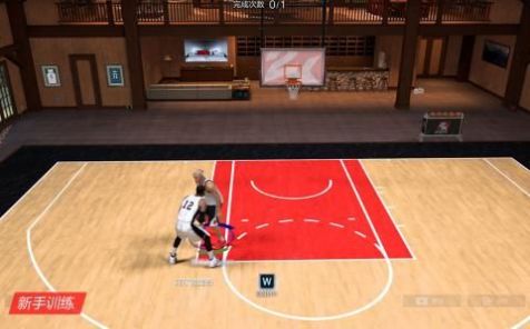 nba2kol2阿姆斯特朗版