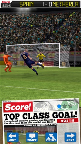 ScoreWorldGoals